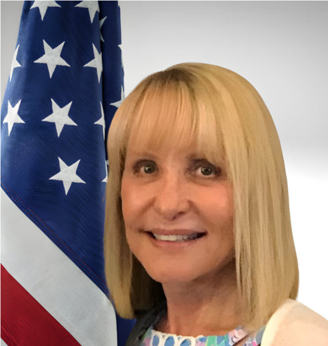 Jean Saunders of Project Lifesaver International