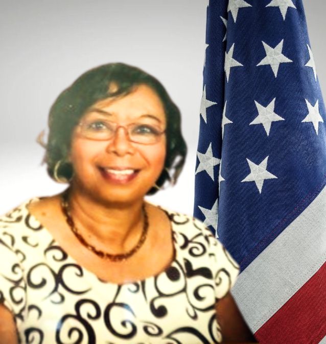 Carolyn Hofler, Project Lifesaver International