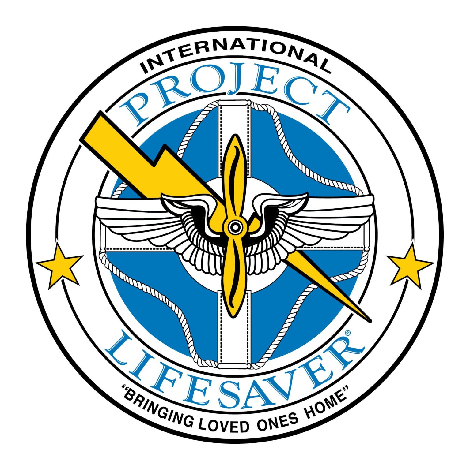 Conference - Project Lifesaver