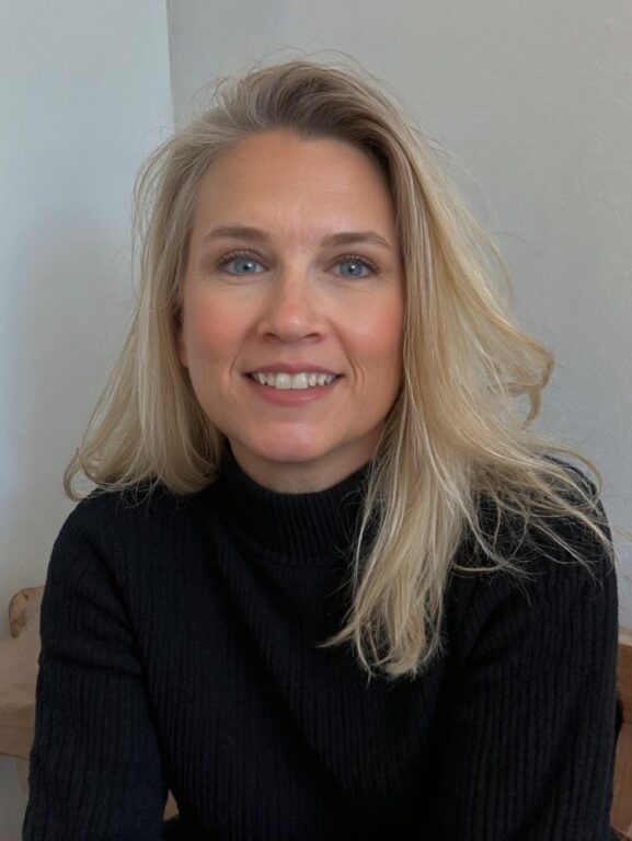 Project Lifesaver International ambassador Dana Walker, Ed.D.